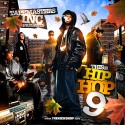 This Is Hip Hop 9 mixtape cover art