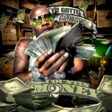 Mixtape cover art