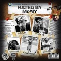 Mixtape cover art