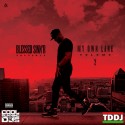 Mixtape cover art