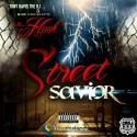 Mixtape cover art
