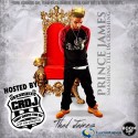 Mixtape cover art
