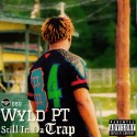 Mixtape cover art