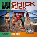 Mixtape cover art