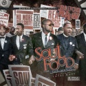 Mixtape cover art