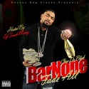 Chop Da Block - Barnone Fade All mixtape cover art