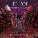 Tef Poe - The Hero Killer mixtape cover art