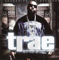G-Maab Ent. Presents: Trae - On The Grind (Soutwest General) mixtape cover art
