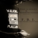 Mixtape cover art