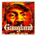 Mixtape cover art