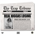 Mixtape cover art