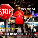 Mixtape cover art
