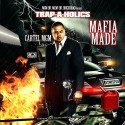 Mixtape cover art