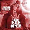 Mixtape cover art
