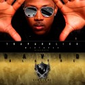 David Blayne - R&B Straight Drop (The Cook Up) mixtape cover art