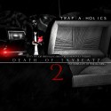 Death Of Tay Beatz 2 (Tay Dons Day Of Wreckoning) mixtape cover art