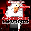 EMP Dasme - Lakeshore Living mixtape cover art