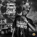 Flight - Royalty & Loyalty mixtape cover art