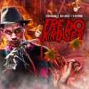 Mixtape cover art