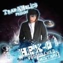 Hexo - Voodoo Child mixtape cover art