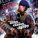 Jadakiss - From Ashy To Classy To Raspy mixtape cover art