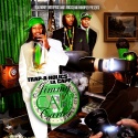 Lil Capp - Jimmy Capp Carter mixtape cover art