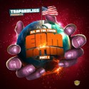 Mixtape cover art