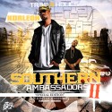 Korleon - Southern Ambassadors 2 (Hosted By Bohagon) mixtape cover art