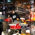 Mixtape cover art