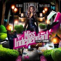Beyonce - Miss Independent, Part 1 mixtape cover art