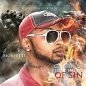 Moefetti - Caught In The Clutch Of Sin mixtape cover art
