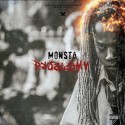 Mixtape cover art