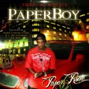 PaperBoy - Paper Route mixtape cover art