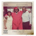Mixtape cover art