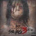 Mixtape cover art