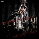 Teezy - Who I Am mixtape cover art