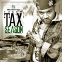 Torch - Tax Season mixtape cover art