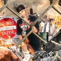 Mixtape cover art