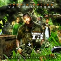 Trap Music: Gorilla Warefare Edition (Hosted by Gorilla Zoe) mixtape cover art