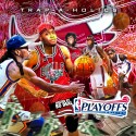 Mixtape cover art