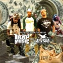 Trap Music: Squad Life Edition 6 (Hosted By Fetti Gang) mixtape cover art