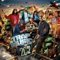 Mixtape cover art