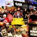 Mixtape cover art