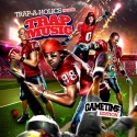 Trap Music (Gametime Edition) mixtape cover art