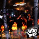 Trillville - 1000 Deep mixtape cover art