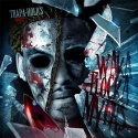 Mixtape cover art