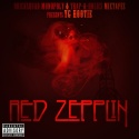 Mixtape cover art