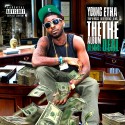 Young Etha - The Album Before The Deal mixtape cover art
