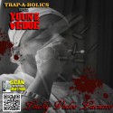Young Vedoe - Lucky Vedoe Luciano mixtape cover art