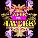 Mixtape cover art